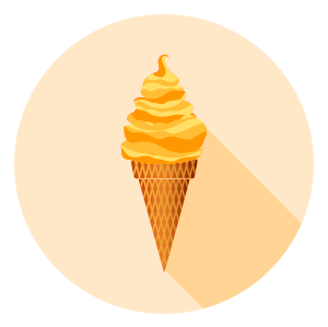 Ice Cream Mango