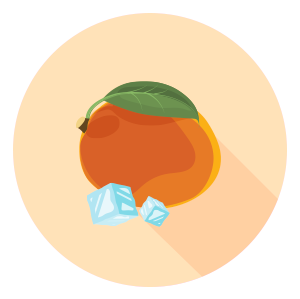 Mangue Glacée
